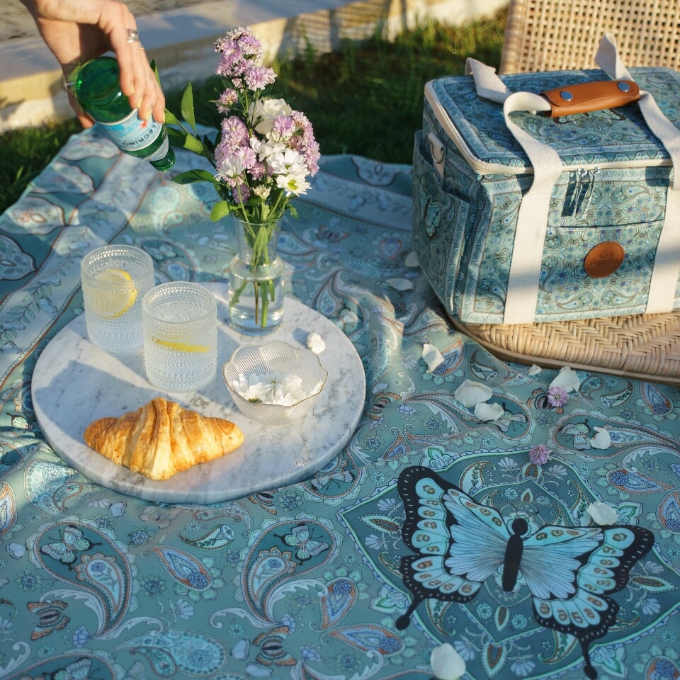 Butterfly Effect Cooler Bundle (X-Large) SomerSide 