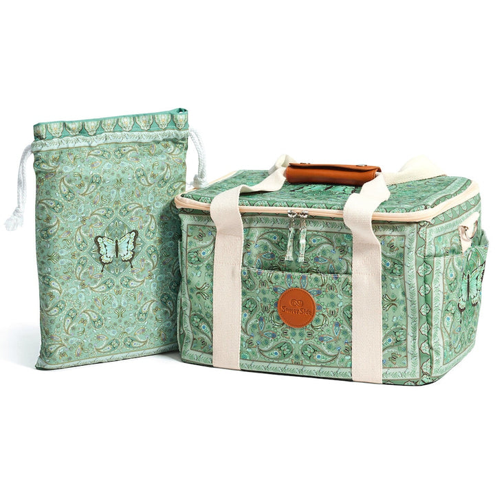 Butterfly Effect Cooler Bundle (X-Large) SomerSide 