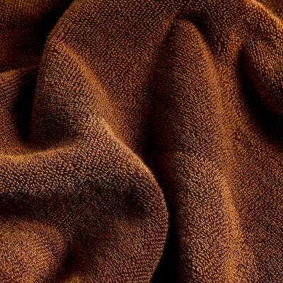 Sundown - Cotton Beach Towel