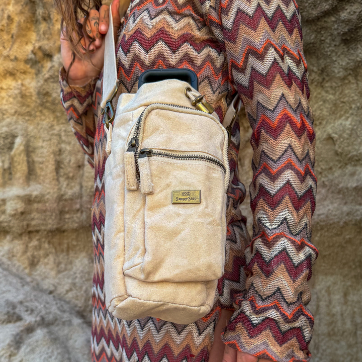 Dune - Water Bottle Bag