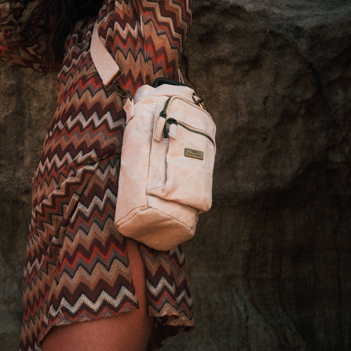 Dune - Water Bottle Bag