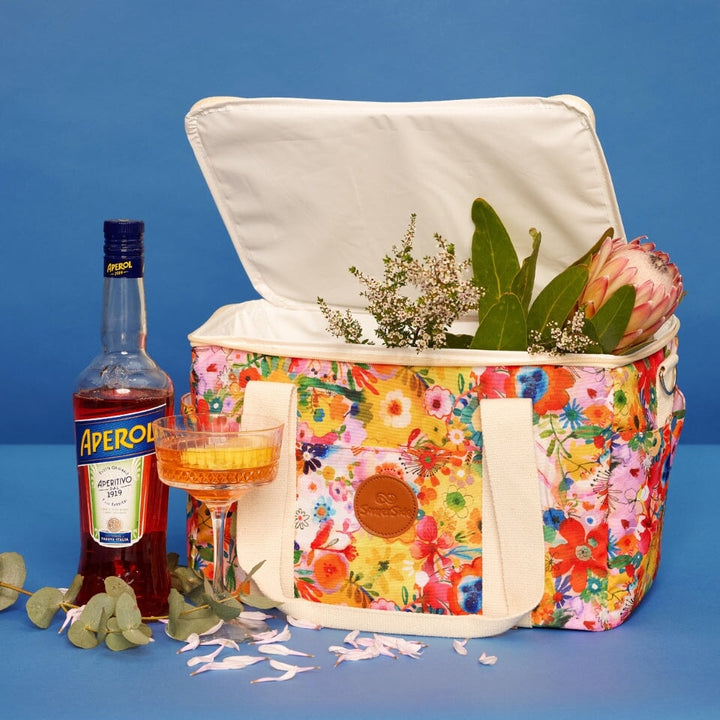 Daisy Chain Cooler Bundle (X-Large) SomerSide 