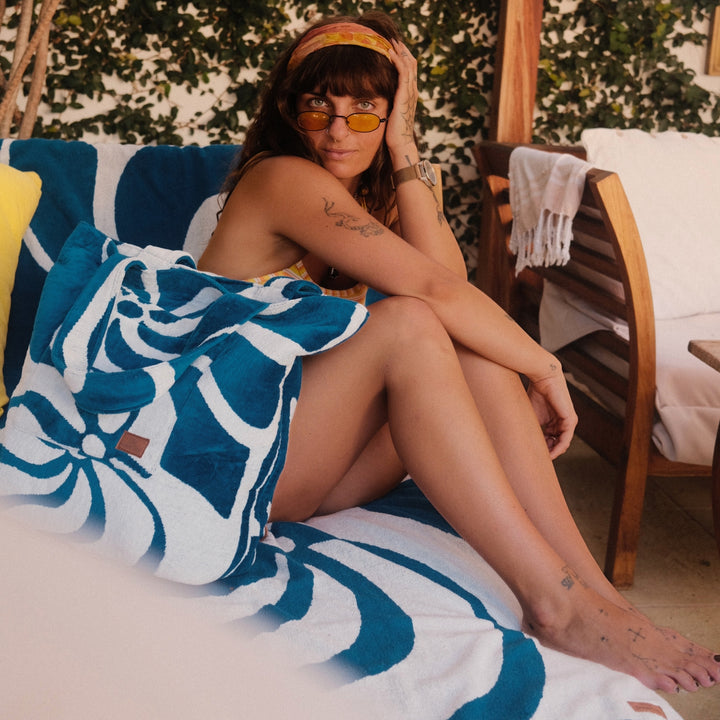 Drift Towelling Bundle