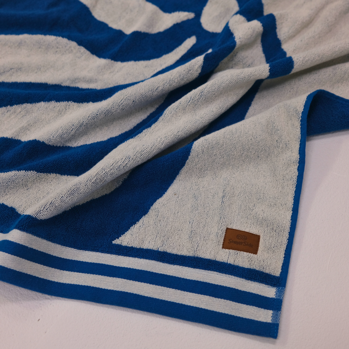 Drift - Cotton Towel Set