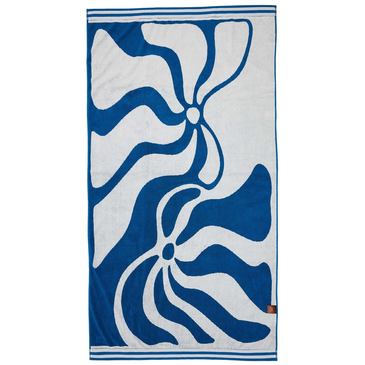 Drift - Cotton Beach Towel