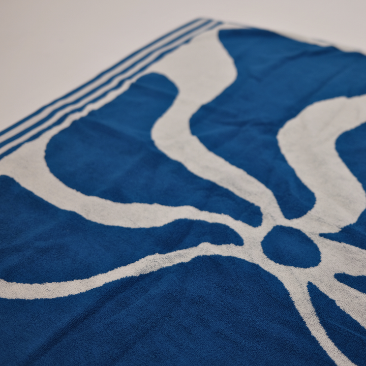 Drift - Cotton Towel Set