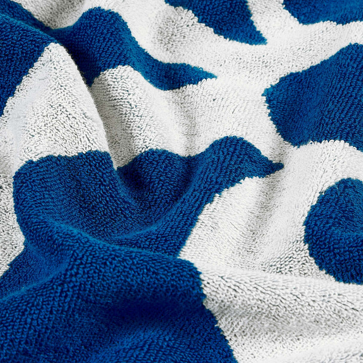 Drift - Cotton Beach Towel