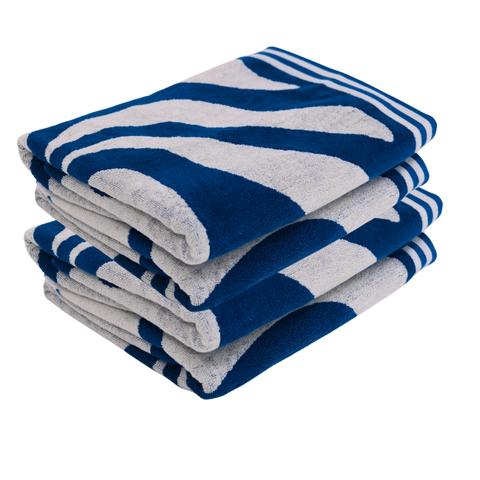Drift - Cotton Towel Set