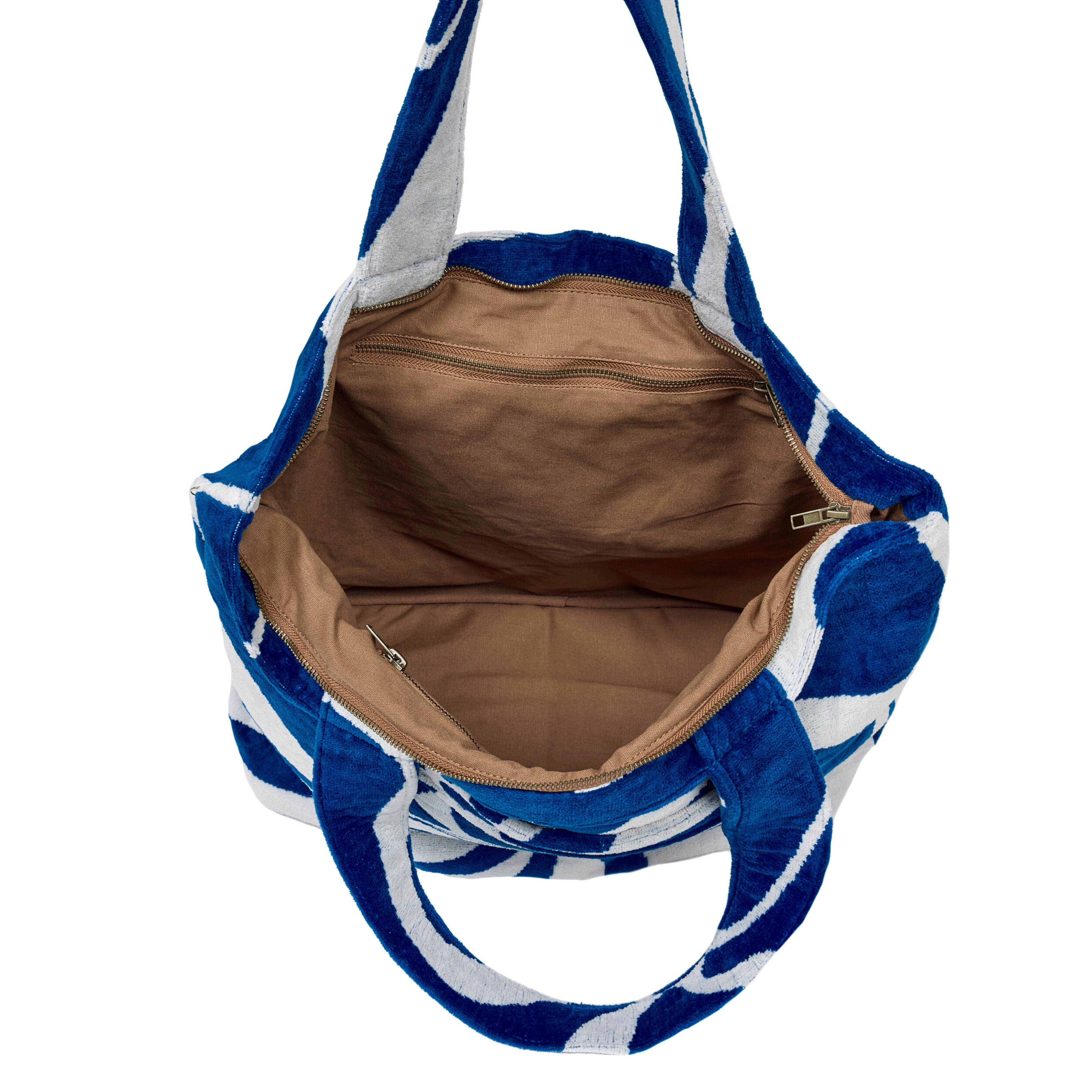SAMPLE Drift - Terry Towelling Beach Bag *FINAL SALE