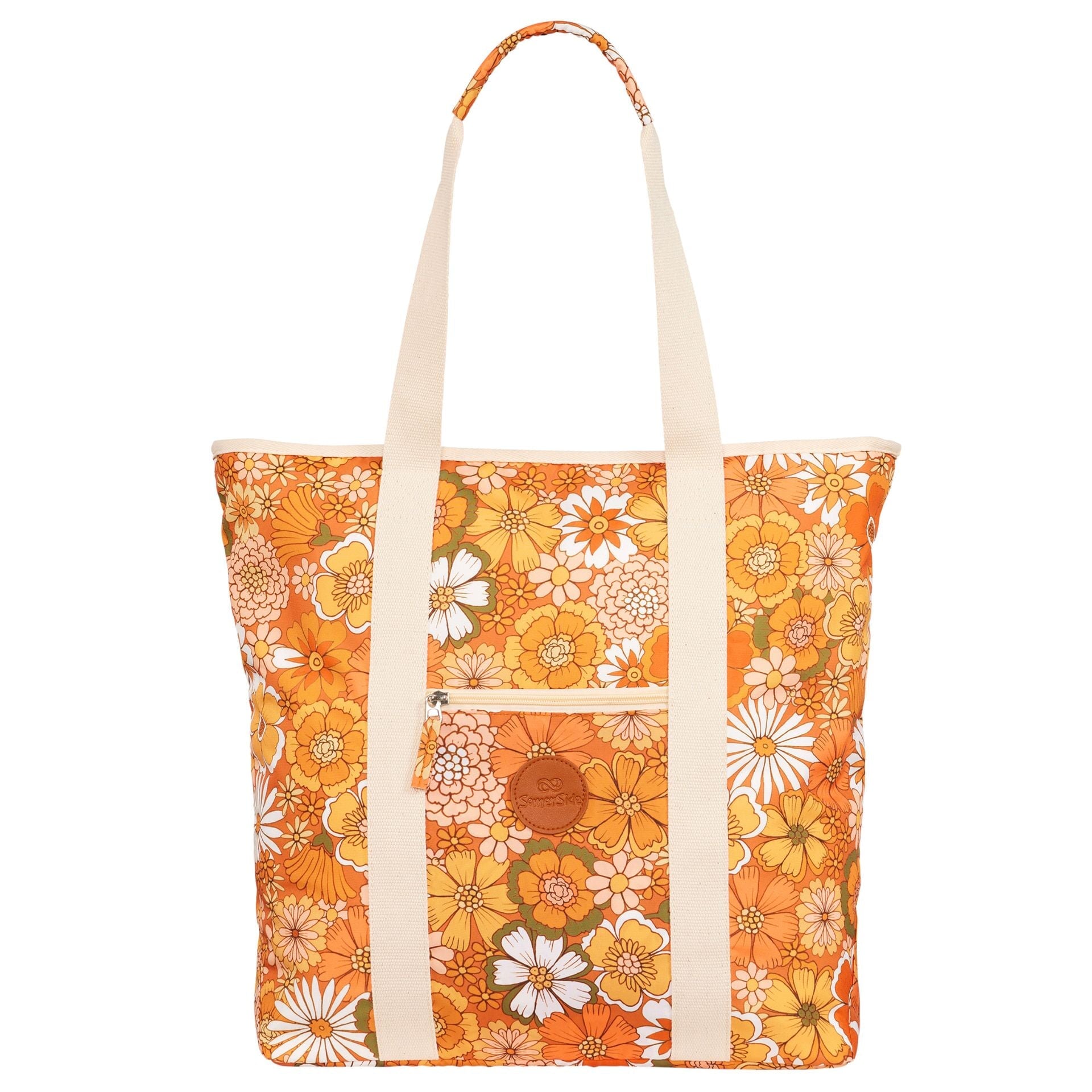 Golden Hour Beach Bag Unclassified SomerSide