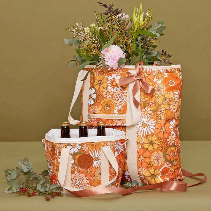 Golden Hour Beach Set (XL Premium) SomerSide 