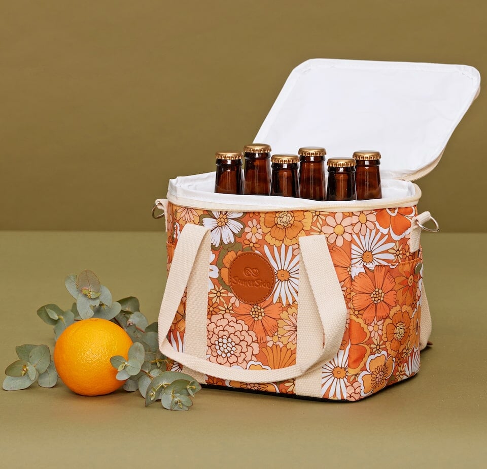 Golden Hour Mini Cooler Cooler bag SomerSide 