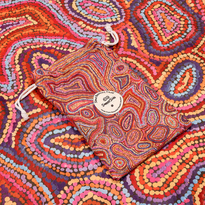 indigenous collaboration mina mina dreaming