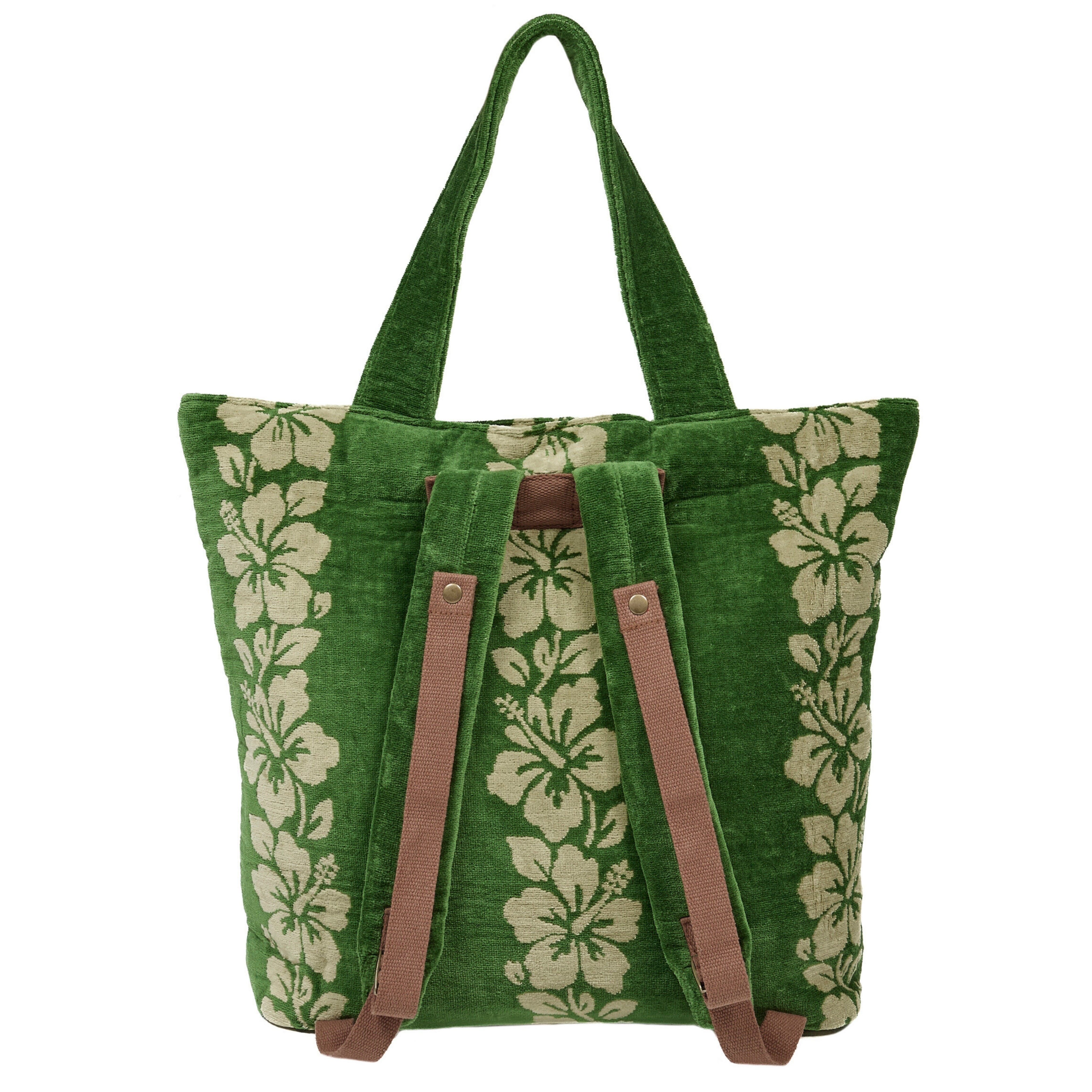 Paradiso - Terry Towelling Beach Bag *PRE-ORDER