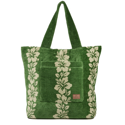 Paradiso - Terry Towelling Beach Bag
