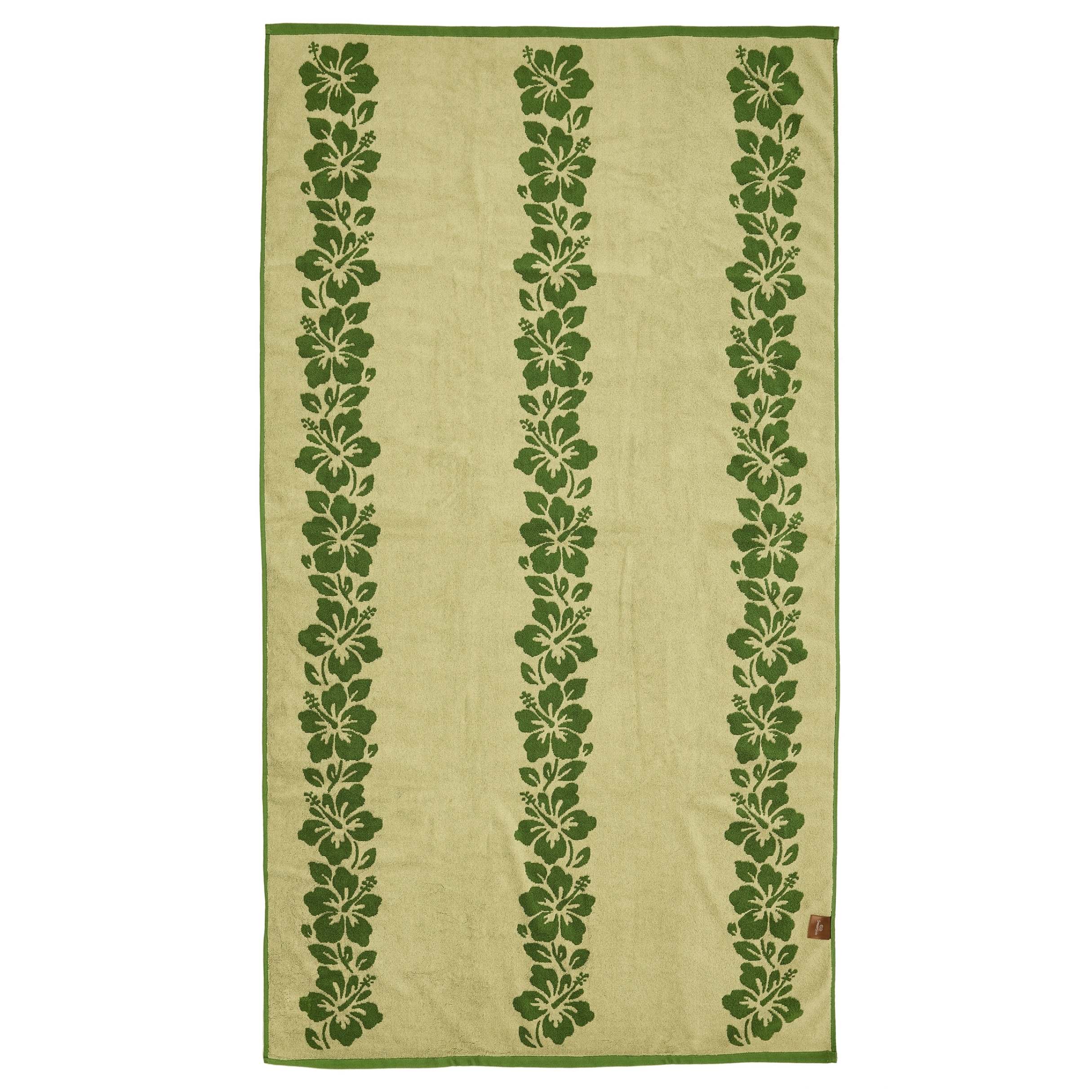 Paradiso - Cotton Beach Towel