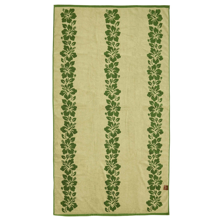 Paradiso - Cotton Beach Towel