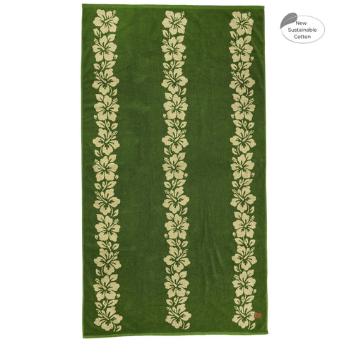 Paradiso - Cotton Beach Towel