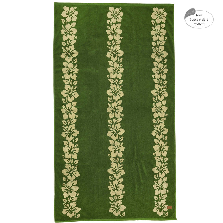 Paradiso - Cotton Beach Towel