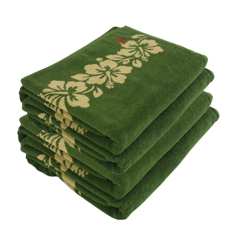 Paradiso - Cotton Towel Set