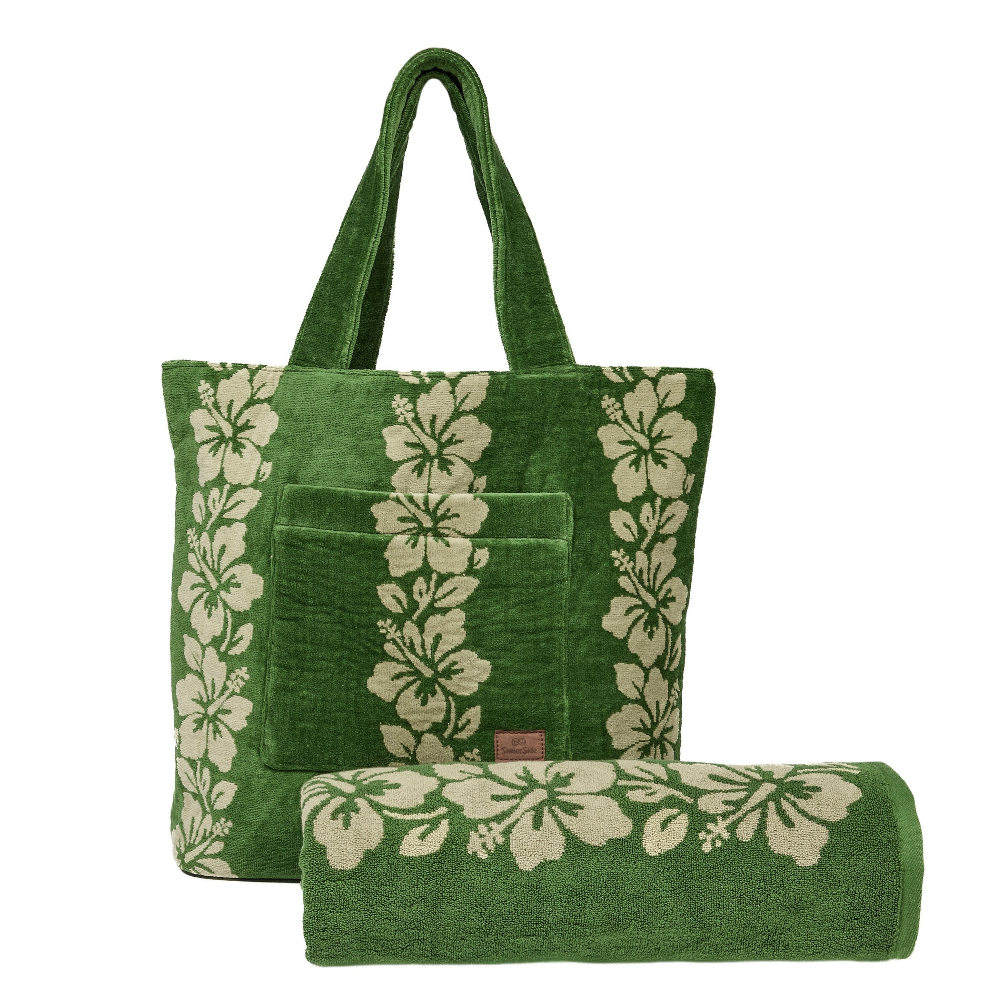 Paradiso Towelling Bundle *FINAL SALE