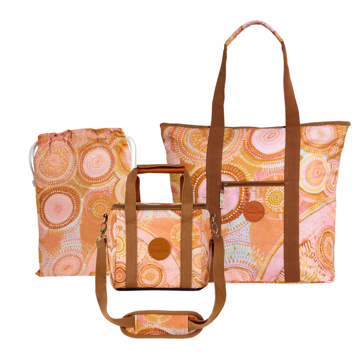 pleaides-beach-set-quick-dry-towel-beach-tote-cooler-bag