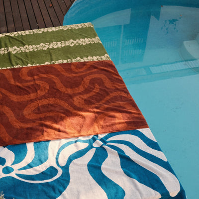 The Pool Party Set *FINAL SALE