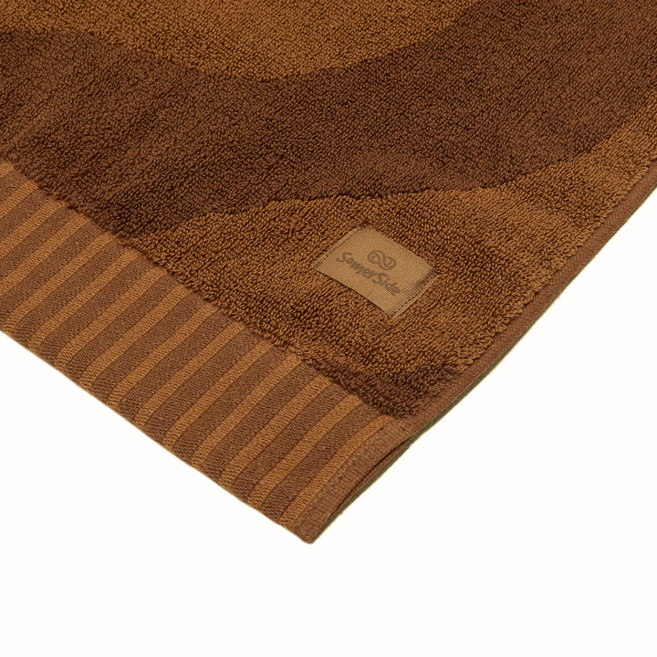 Sundown - Cotton Beach Towel *FINAL SALE