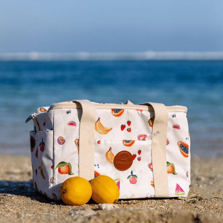 Summer Picnic Cooler Bag Cooler bag SomerSide 