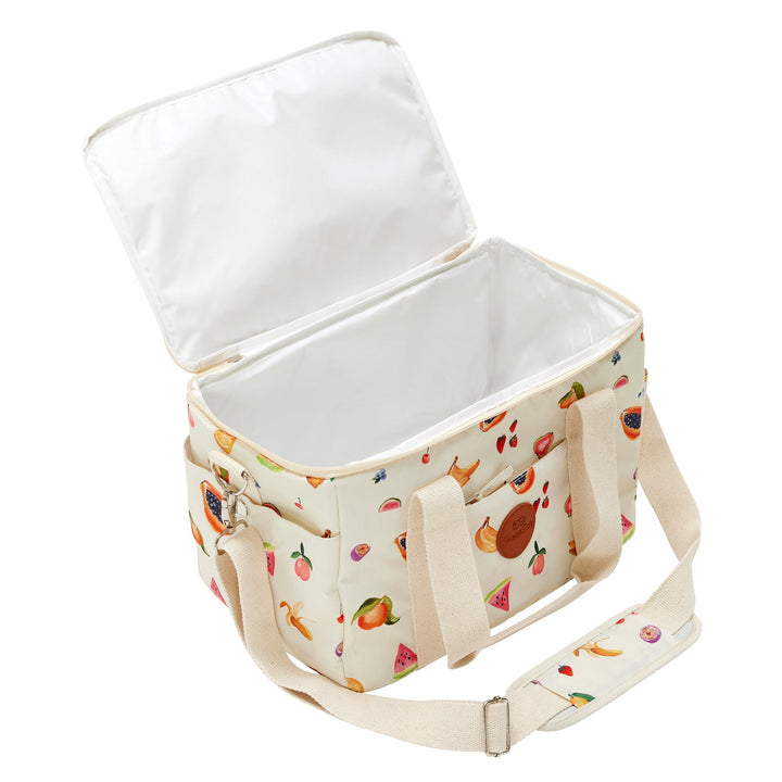 Summer Picnic Cooler Bag Cooler bag SomerSide 