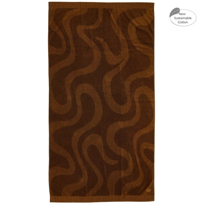Sundown & Drift - Cotton Towel Set *FINAL SALE