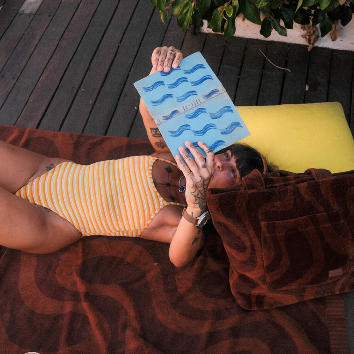 Sundown Towelling Bundle *FINAL SALE