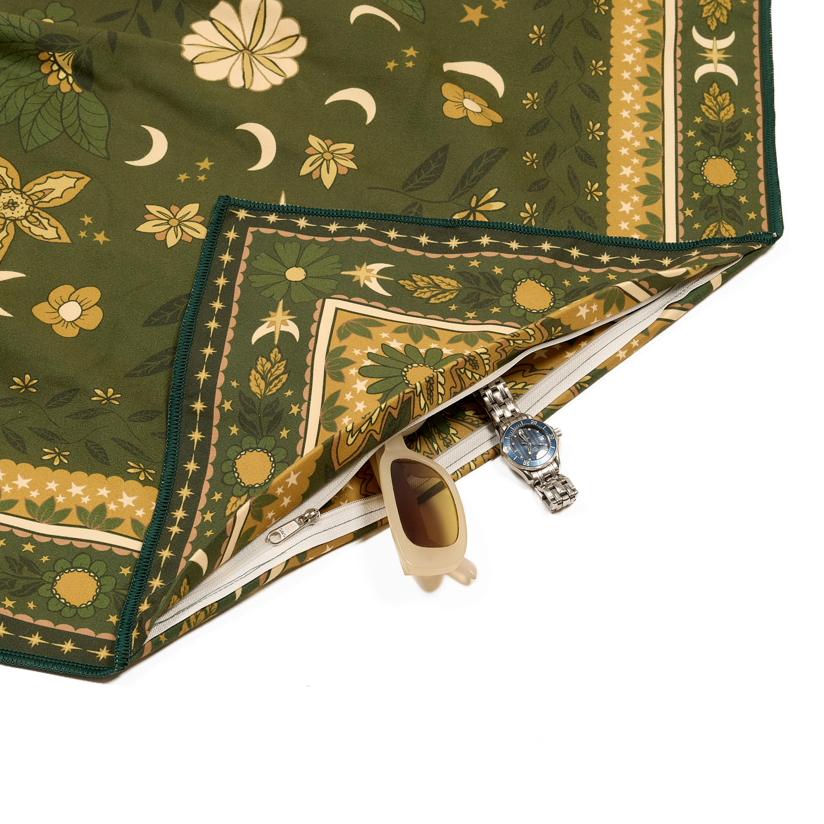 corner sand pocket sun in bloom 