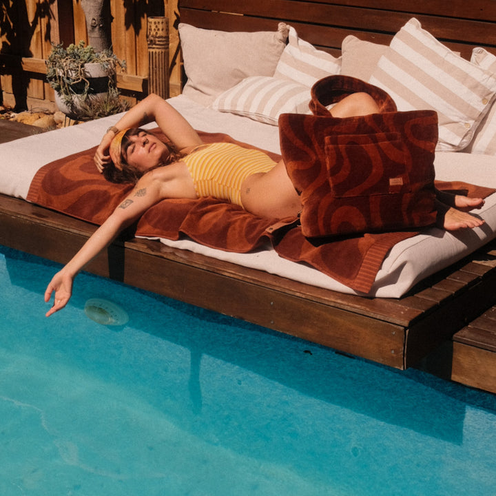 Sundown Towelling Bundle *FINAL SALE