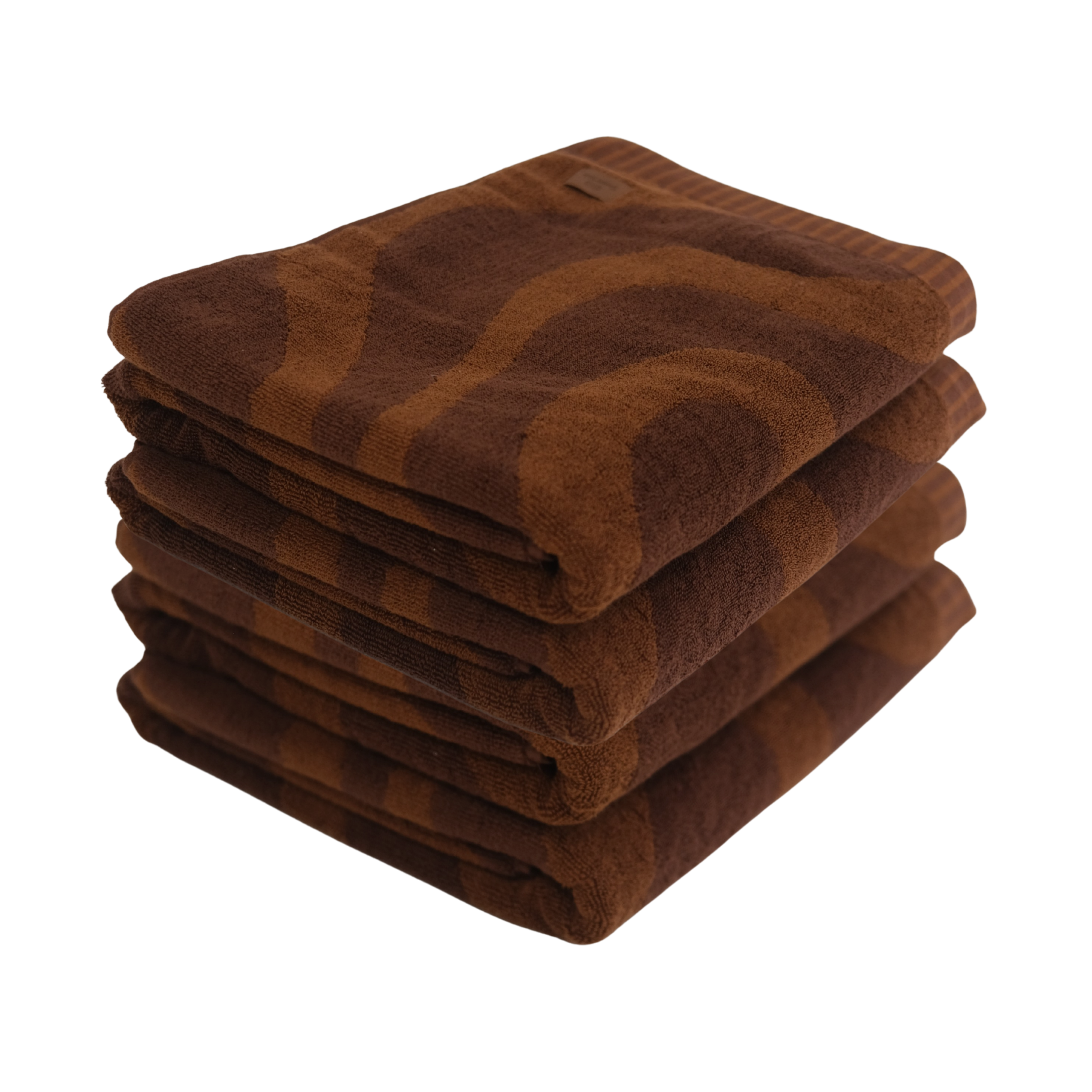 Sundown - Cotton Towel Set *FINAL SALE