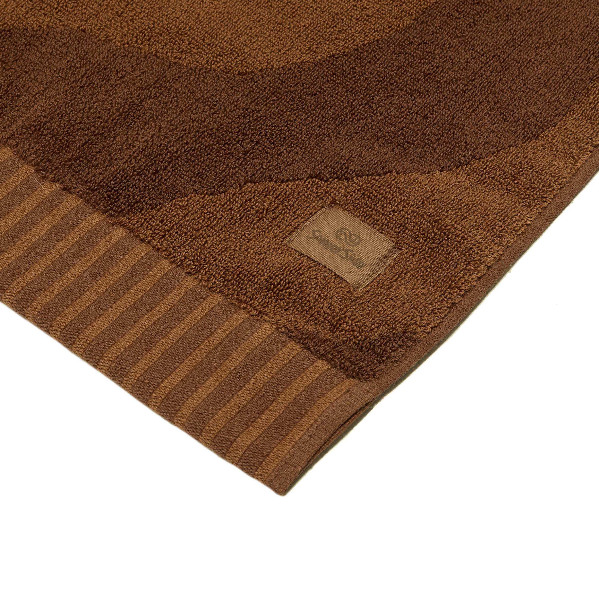 Sundown - Cotton Beach Towel