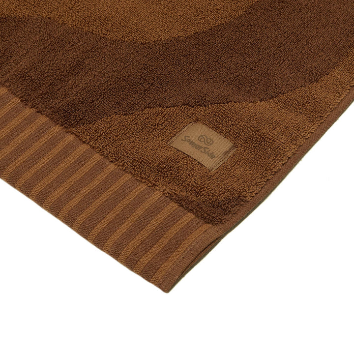 Sundown - Cotton Beach Towel