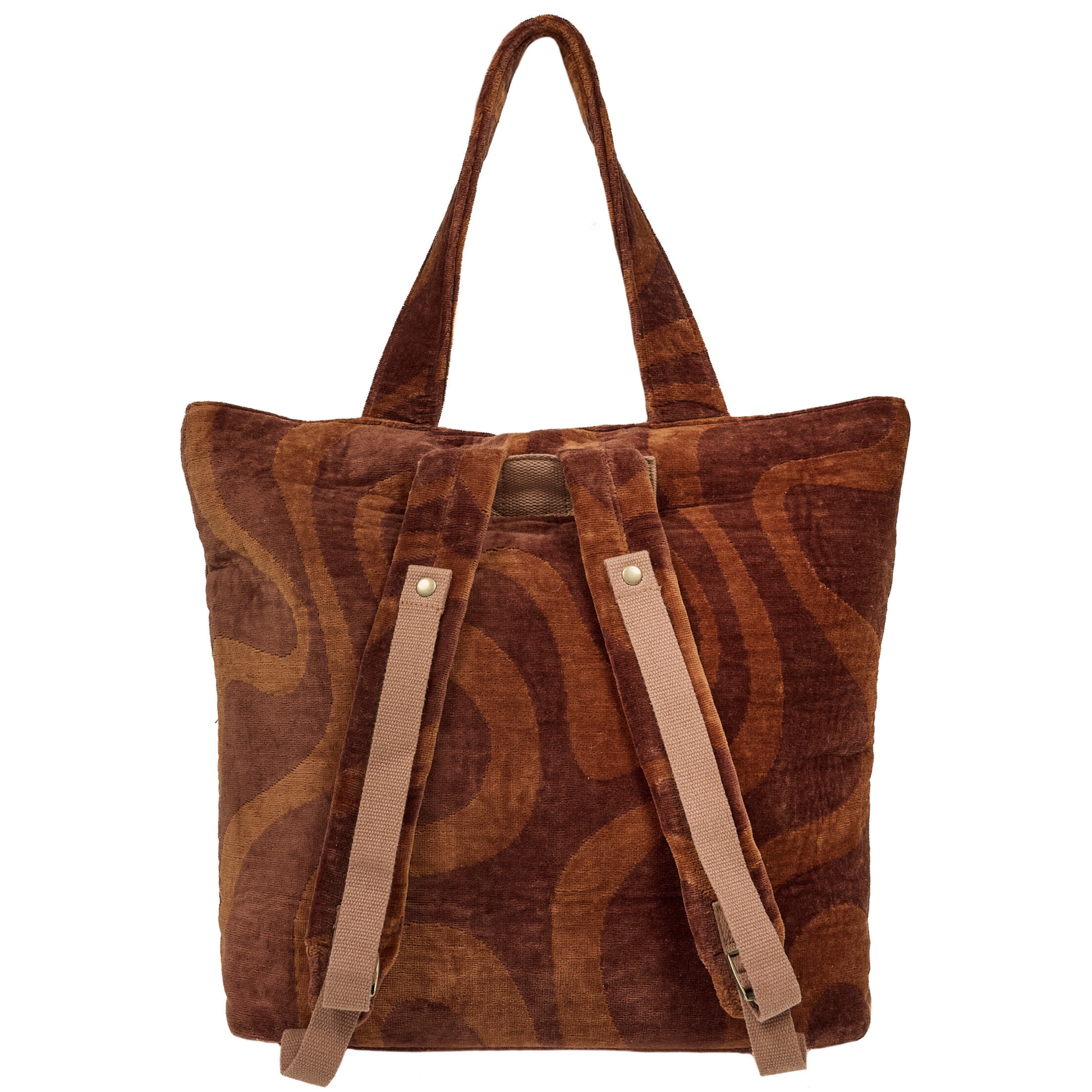 Sundown - Terry Towelling Beach Bag *PRE-ORDER