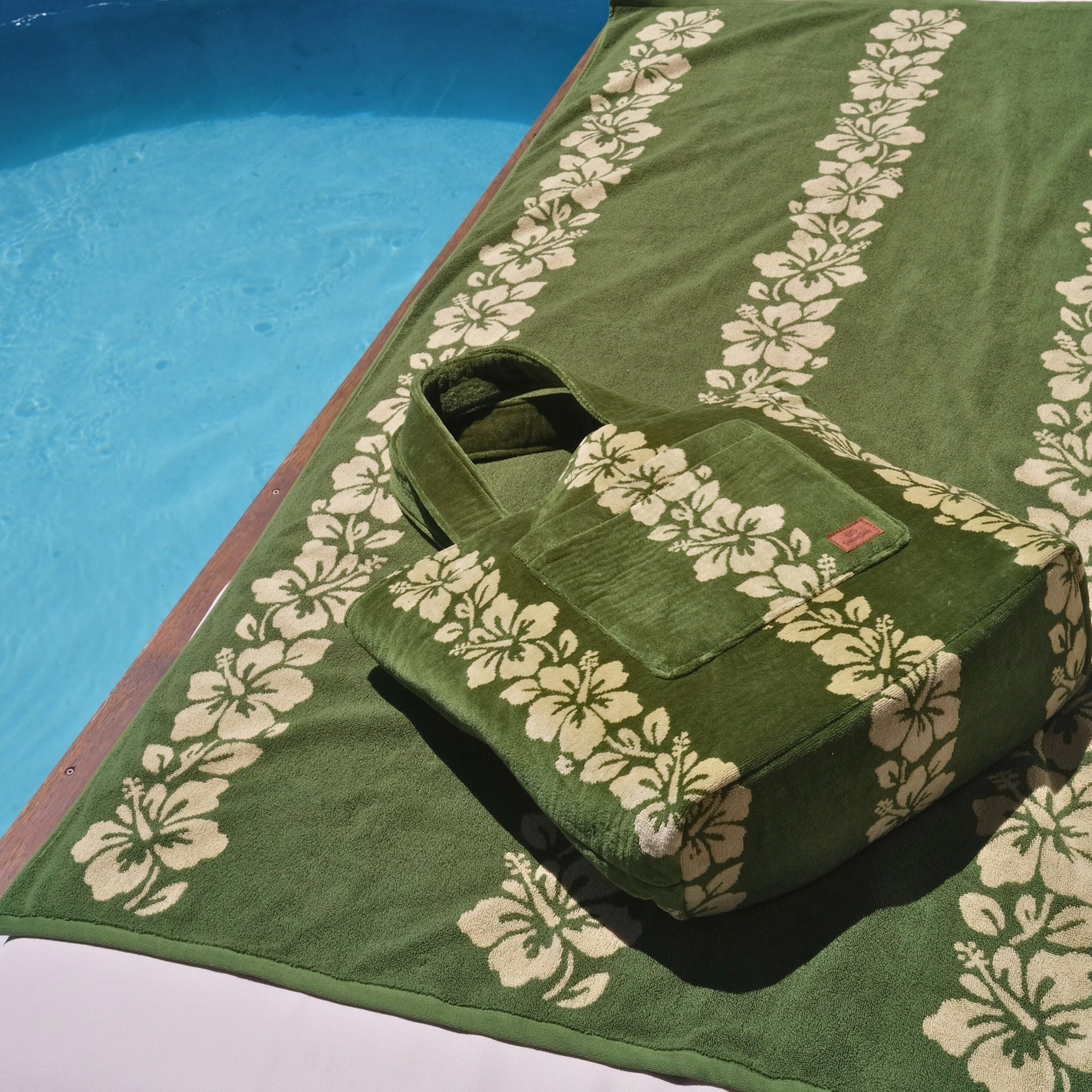 Paradiso Towelling Bundle *PRE-ORDER