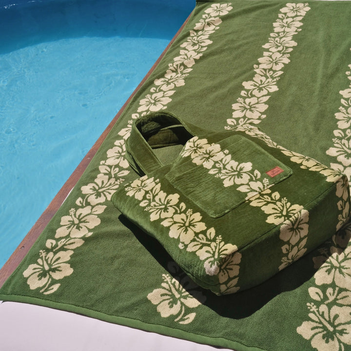 Paradiso Towelling Bundle