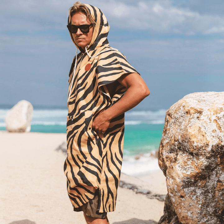 Adult changing poncho cheap