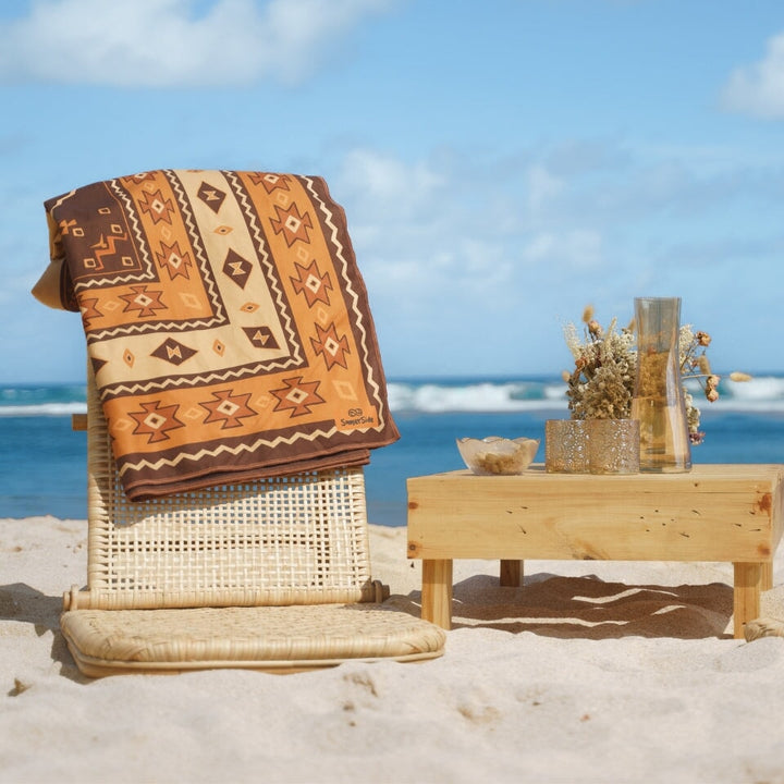 XL Alchemy Beach Towel Beach Towels SomerSide 